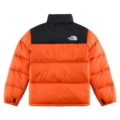 The North Face Down Jacket Men Womens Coats Luxury Brand Fashion Design   