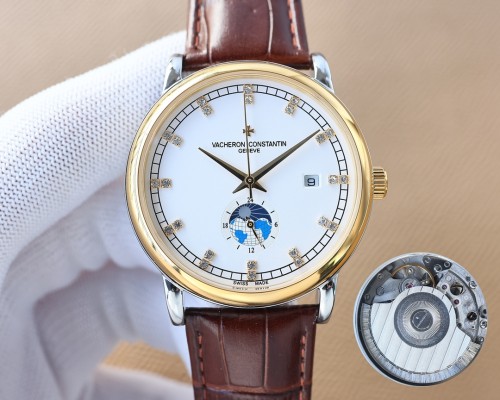 Vacheron Constantin Watch021