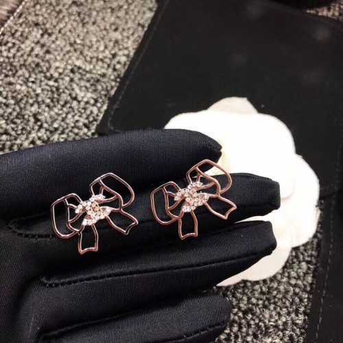 Chanel Luxury Womens Earrings