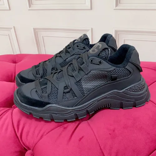 Dolce&Gabbana Men Shoes Sneakers Luxury Brand Casual Shoes for Men with Original Box Whatsapp 