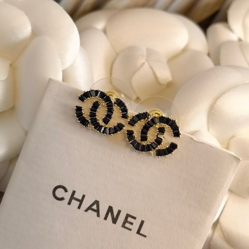 Chanel Luxury Womens Earrings