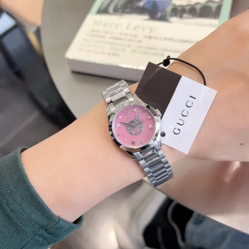 Gucci Watch003
