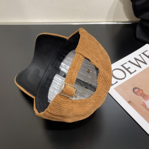 Celine Womens Hats Luxury Brand Design Celine Baseball Hat with Original Box  