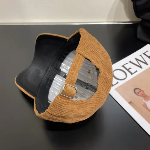 Celine Womens Hats Luxury Brand Design Celine Baseball Hat with Original Box  