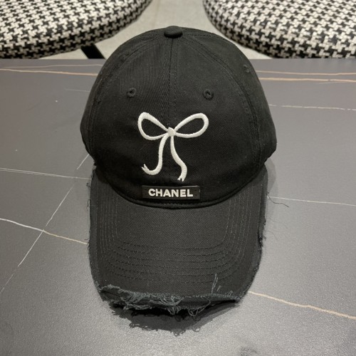 Chanel Men Womens Hats Luxury Brand Baseball Hat with Original Box  