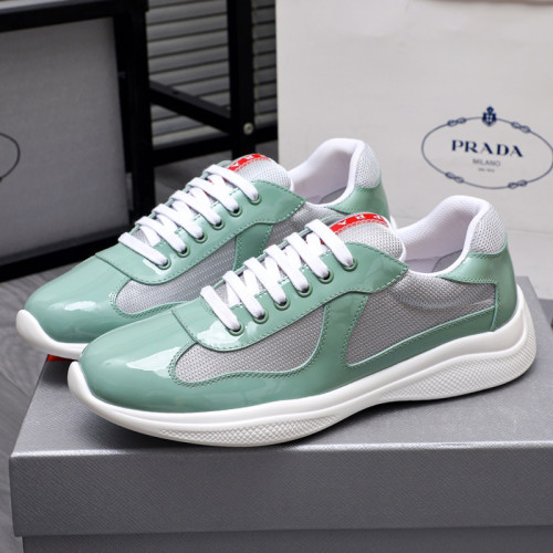 Prada Mens Shoes Sneakers Casual Shoes for Men Luxury Brand Prada PRAX 1 sneakers with Original Box Whatsapp 