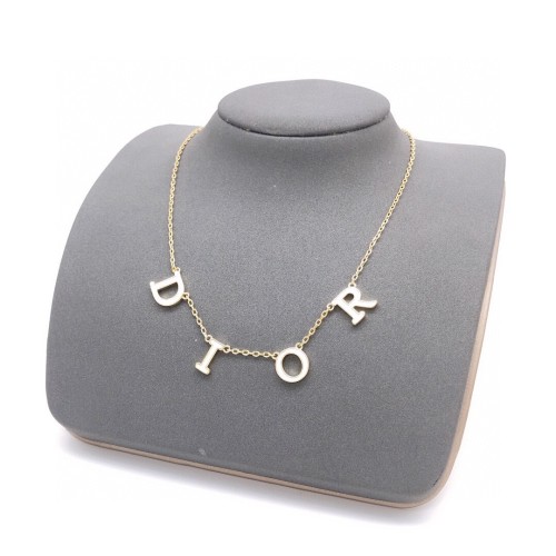 Dior Luxury Womens Necklace