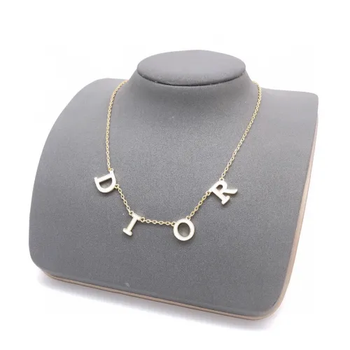 Dior Luxury Womens Necklace