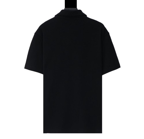 Louis Vuitton Luxury Brand Men Womens Short Sleeve T-Shirt Polo Shirt   