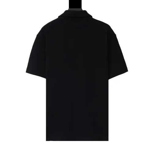 Louis Vuitton Luxury Brand Men Womens Short Sleeve T-Shirt Polo Shirt   