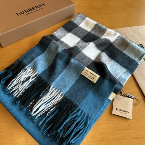 Burberry Scarves Womens Fashion Scarf049