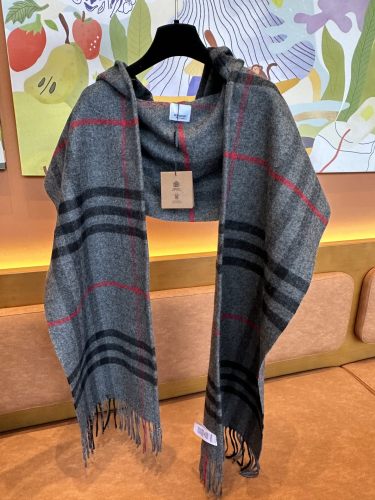 Burberry Scarves Womens Fashion Scarf235
