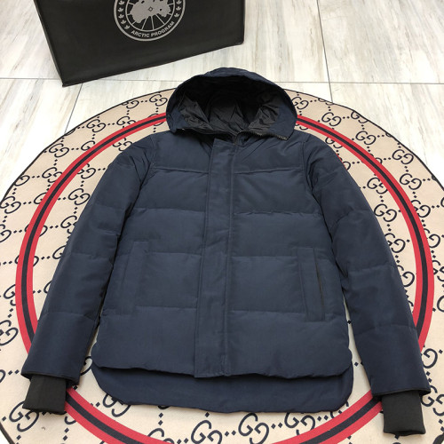 Canada Goose Expedition 17 Down Jacket Men Womens Coats Luxury Brand Fashion Design   