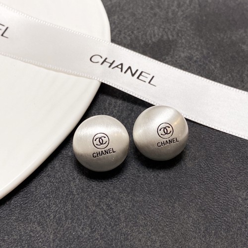 Chanel Luxury Womens Earrings