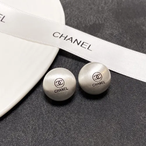 Chanel Luxury Womens Earrings