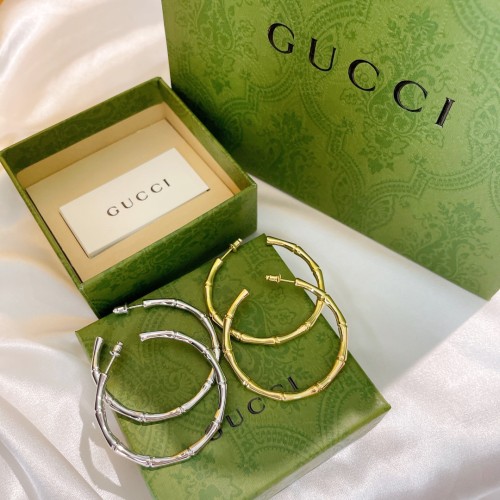 Gucci Luxury Womens Earrings