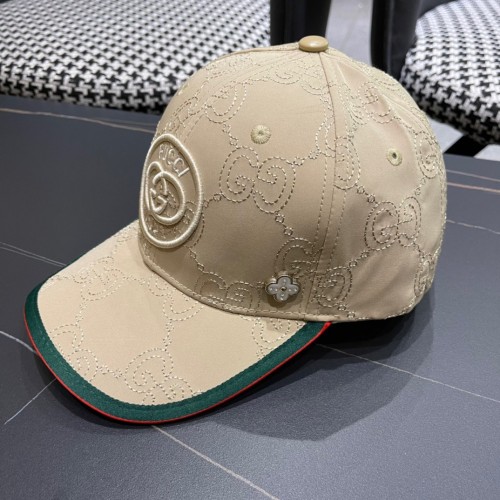 Gucci Men Womens Cap Baseball Hat Luxury Brand with Original Box  