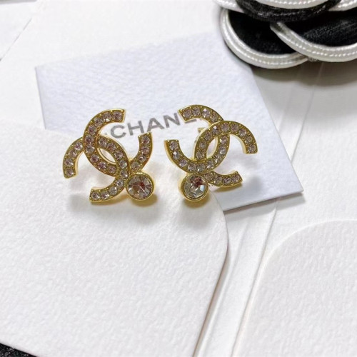Chanel Luxury Womens Earrings