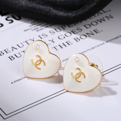 Chanel Luxury Womens Earrings