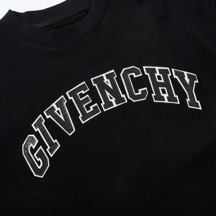 Givenchy Womens Mens Long Sleeve Sweatshirt Luxury Brand Mens Sweatshirt   