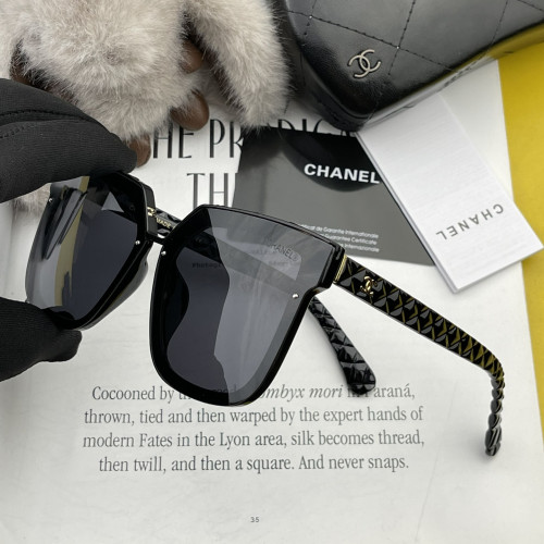 Chanel Luxury Brand Womens Sunglasses with Original Box  CH5421