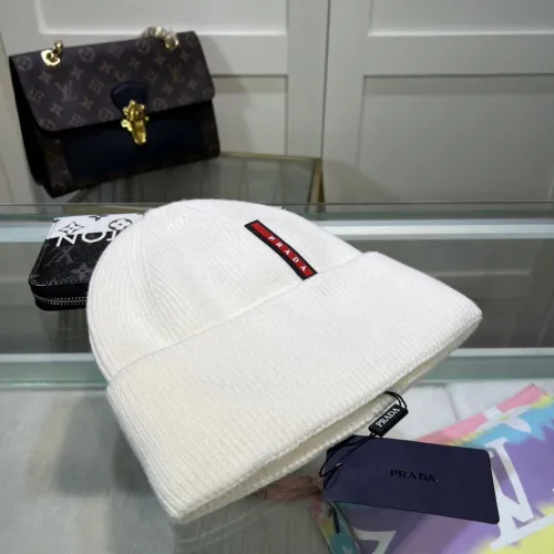 Prada Hats 102
