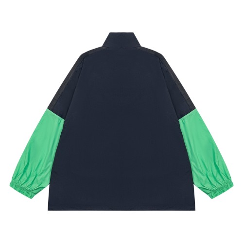 Balenciaga Men Womens Jackets Coat Luxury Brand Mens Jacket Top Quality   