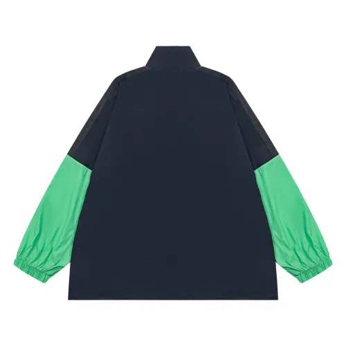 Balenciaga Men Womens Jackets Coat Luxury Brand Mens Jacket Top Quality   