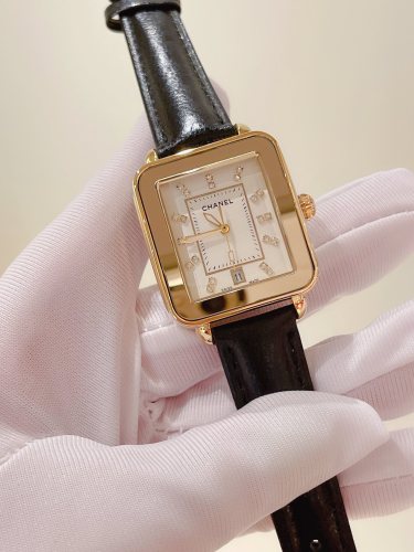 Chanel Womens Watch067