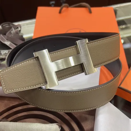 Hermes Womens Belt Luxury Brand Design Fashion Type with Original Box