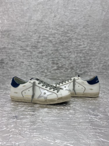 Golden Goose GGDB Stardan Womens Mens Shoes Fashion Sneakers Unisex Design Luxury Brand Men's Super-Star sneakers with Box  
