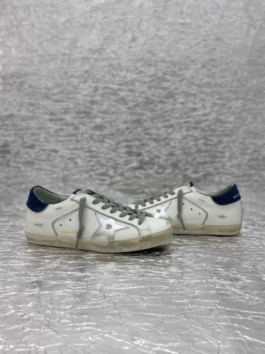 Golden Goose GGDB Stardan Womens Mens Shoes Fashion Sneakers Unisex Design Luxury Brand Men's Super-Star sneakers with Box  