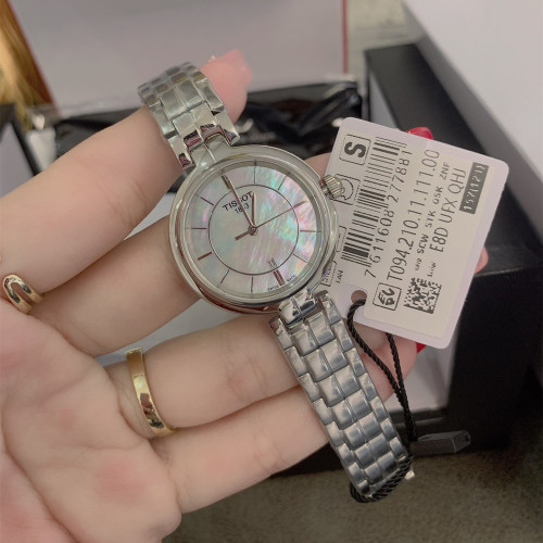 Tissot Men Womens Watch004
