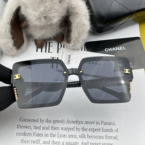 Chanel Luxury Brand Womens Sunglasses with Original Box  CH5831