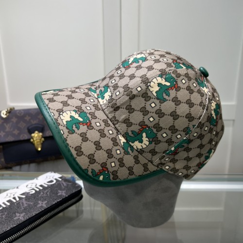 Gucci Men Womens Cap Baseball Hat Luxury Brand with Original Box  