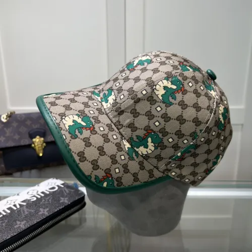Gucci Men Womens Cap Baseball Hat Luxury Brand with Original Box  