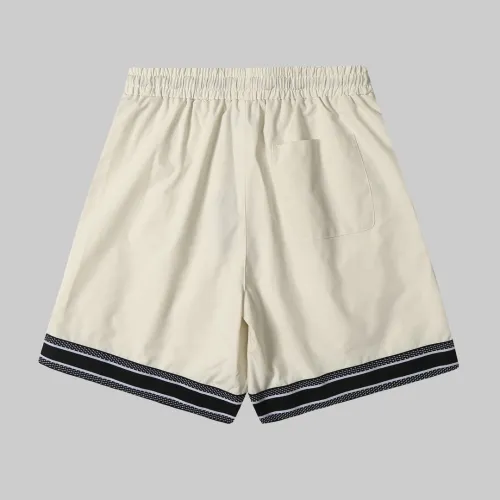 Prada Luxury Brand Men Pant Shorts   
