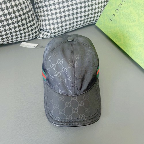 Gucci Men Womens Cap Baseball Hat Luxury Brand with Original Box  