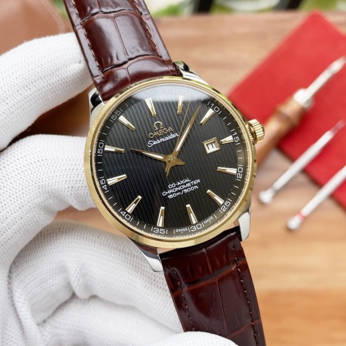 Omega Watch220