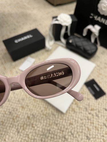 Chanel Luxury Brand Womens Sunglasses with Original Box  ch6816
