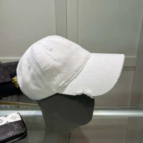 Balenciaga Men Womens Hats Luxury Brand Design Balenciaga Baseball Hat with Original Box  