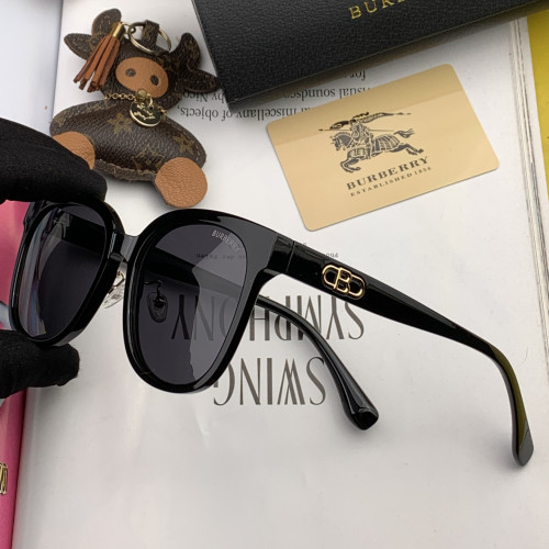 Burberry Sunglasses Luxury Brand Women Mens Sunglasses with Original Box  B2904