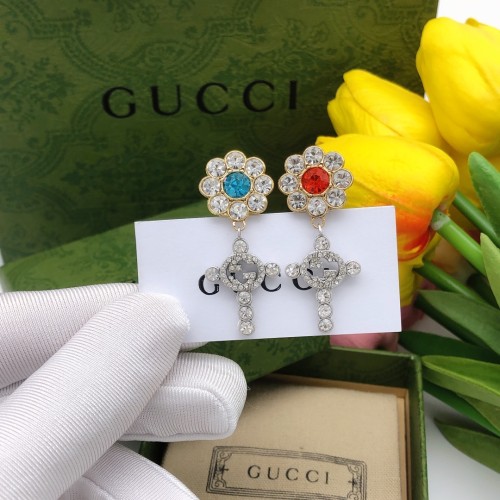 Gucci Luxury Womens Earrings