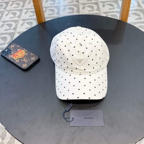 Prada Hats 183