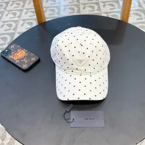 Prada Hats 183