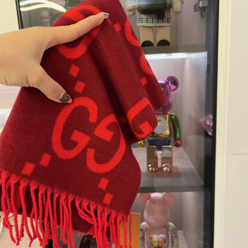 Gucci Scarves Womens Fashion Scarf183
