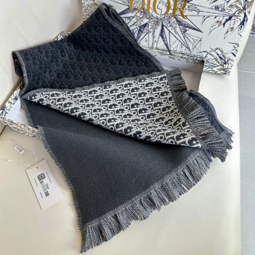Dior Scarves Womens Fashion Scarf with263