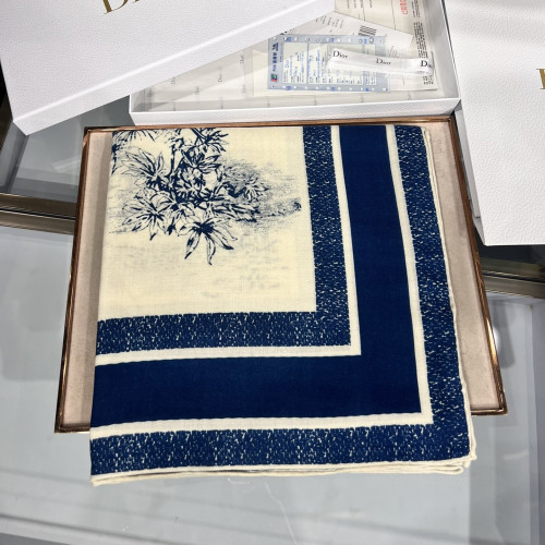 Dior Scarves Womens Fashion Scarf with349
