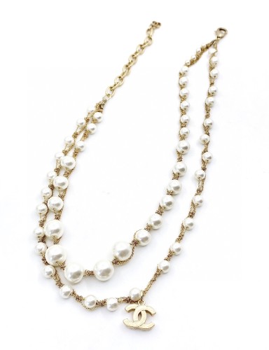 Chanel Luxury Womens Necklace