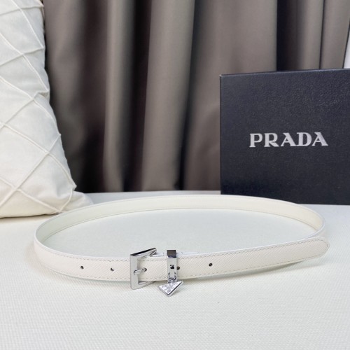 Prada Womens Belt Luxury Brand Fashion Women Belts with Original Box